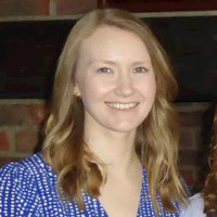 Charlotte Peachey