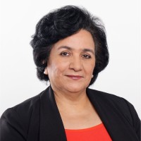 Silvana Perez