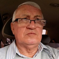 Ruben A. Antunez Almiron