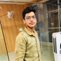 Mehul Kaushal (Alex)