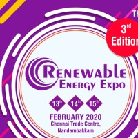 Renewable Energy Expo .