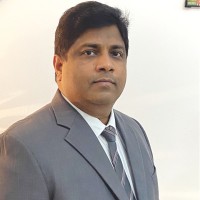 Sonu Mannil George