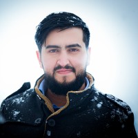 Akbar Hashemi