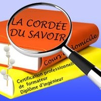 sophie La Cordee du Savoir