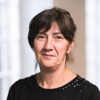 Kirsty Roberts