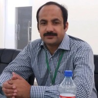 Engr.Nasir Alam Khan