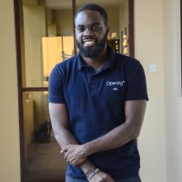 Douglas Okiddy