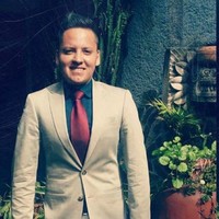 Miguel Angel Rocha Hernández
