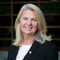 Kimberly Foster Wade, A.A.E., IAP