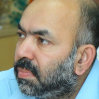 Hiren Kumar Deva Sarma