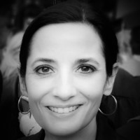 Andrea Jacaman