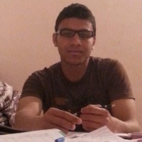 Osama Mohamed