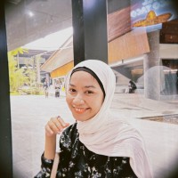 Mesha Gustiani Dewi