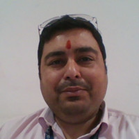 Sourabh Parashar