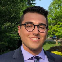 Jacob Berman