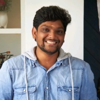 Govardhanan P