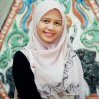 Hayatun Kamilah Jamalludin