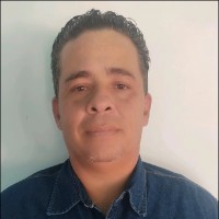 Cesar david González perez