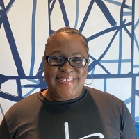 Tamara Huff