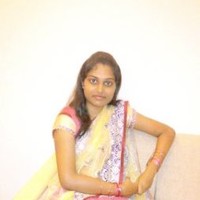 Kalyani Gaikwad