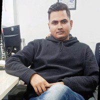 Ashish Jangid