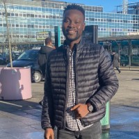 Tolulope Omole