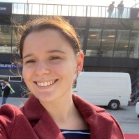 Sanne Goedhart