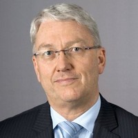 Peter Barendregt