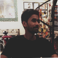 Tushar Verma