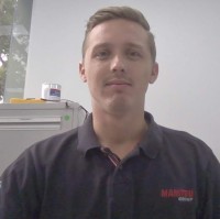Benn Mcandrew