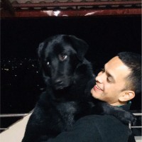 Ayush Khanal