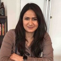 Superna Sharma