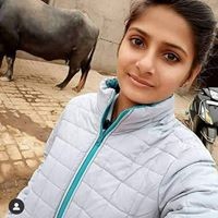 Priti Kapoor