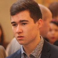 Dimitri Pupier