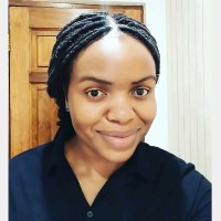 Ntsako Ngomane