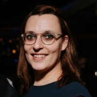Colinda De Ruiter - Van Der Werff