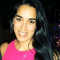 Natalia Morales Sanchez, Ms, Rd, Ldn