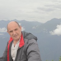 Григорий Быков