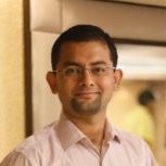 Inder Mehta