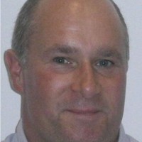 Richard Coward