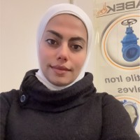 Batool Alkobari