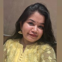 Shreeya Nair