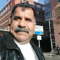 Bhavanasi Majid
