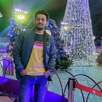 Yogesh Mane