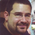 Gary Saenz