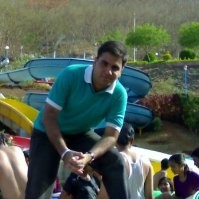 Gaurav More