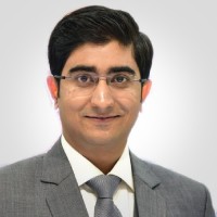 Nikhil Singhi