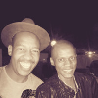 Reginald Dube