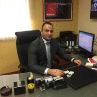 Mohammad Darwish