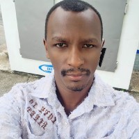 Joseph Kamathi